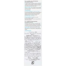 Moisturizing Facial Treatment La Roche Posay by La Roche Posay, Moisturisers - Ref: S0580462, Price: 21,44 €, Discount: %