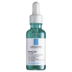 Sérum exfoliant La Roche Posay Effaclar Concentré (30 ml) de La Roche Posay, Sérums - Réf : S0580525, Prix : 37,43 €, Remise : %