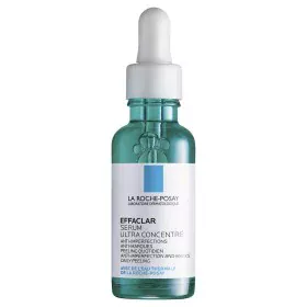 Sérum Exfoliante La Roche Posay Effaclar Concentrado (30 ml) de La Roche Posay, Sérums - Ref: S0580525, Precio: 38,87 €, Desc...