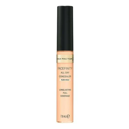 Correcteur facial Facefinity Max Factor (7,8 ml) de Max Factor, Anti-tâches et correcteurs - Réf : S0580686, Prix : 7,64 €, R...