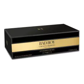 Parfum Homme Bad Boy Carolina Herrera EDP Bad Boy EDP de Carolina Herrera, Eau de cologne - Réf : S0580693, Prix : 86,78 €, R...