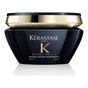 Maschera per Capelli Kerastase Chronologiste 200 ml di Kerastase, Balsami ad azione profonda e trattamenti - Rif: S0580730, P...