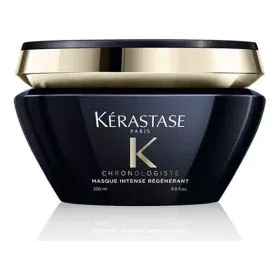 Masque pour cheveux Kerastase Chronologiste 200 ml de Kerastase, Soins et masques - Réf : S0580730, Prix : 51,59 €, Remise : %