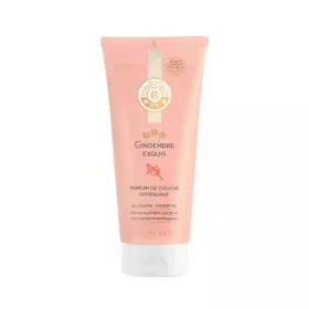 Duschgel Roger & Gallet Gingembre Exquis 200 ml von Roger & Gallet, Duschgel - Ref: S0580775, Preis: 8,71 €, Rabatt: %