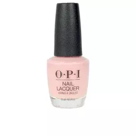 Esmalte de uñas Opi Nail Lacquer Beige Sweet heart 15 ml de Opi, Esmaltes - Ref: S0581076, Precio: 14,13 €, Descuento: %