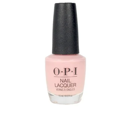 Verniz de unhas Opi Nail Lacquer Bege Sweet heart 15 ml de Opi, Vernizes - Ref: S0581076, Preço: 14,13 €, Desconto: %