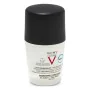 Desodorante Roll-On Vichy Homme 48 horas Antitranspirante 50 ml de Vichy, Desodorantes - Ref: S0581134, Precio: 11,62 €, Desc...