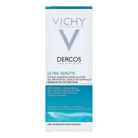 Shampoo Vichy (200 ml) by Vichy, Shampoos - Ref: S0581164, Price: 17,17 €, Discount: %