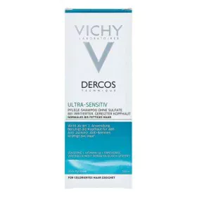 Shampoo Vichy (200 ml) von Vichy, Shampoos - Ref: S0581164, Preis: 17,17 €, Rabatt: %