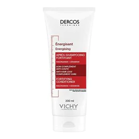 Anti-Hair Loss Shampoo Vichy Dercos énergisant 200 ml by Vichy, Hair Loss Products - Ref: S0581169, Price: 21,70 €, Discount: %