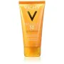 Sonnenschutzcreme für das Gesicht Capital Soleil Vichy Capital Soleil Spf 50 SPF 50+ 50 ml von Vichy, Sonnenschutzmittel - Re...