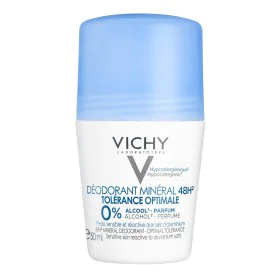 Shower Gel Vichy (50 ml) by Vichy, Shower Gels - Ref: S0581194, Price: 12,10 €, Discount: %