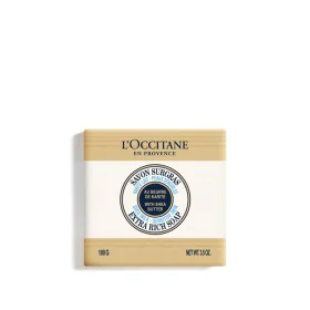 Stück Seife L'Occitane En Provence 01SA100LT20 100 g von L'Occitane En Provence, Seifen - Ref: S0581250, Preis: 7,97 €, Rabat...