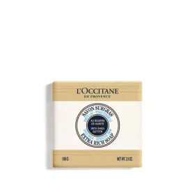 Pastilla de Jabón L'Occitane En Provence 01SA100LT20 100 g de L'Occitane En Provence, Pastillas de jabón y jabón líquido para...