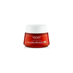 Nachtcreme Vichy Liftactive Specialist Anti-Aging Straffende Kollagen (50 ml) von Vichy, Feuchtigkeitscremes - Ref: S0581269,...