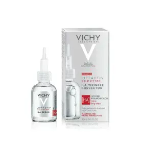 Sérum raffermissant Vichy Liftactive Supreme Acide Hyaluronique Anti-âge (30 ml) de Vichy, Sérums - Réf : S0581270, Prix : 39...