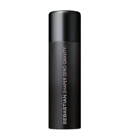 Spray Fissante Shaper Zero Gravity Sebastian Leggero e maneggevole (50 ml) di Sebastian, Lacche e spray per capelli - Rif: S0...