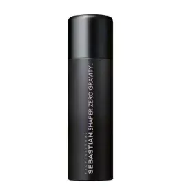 Spray Fixador Shaper Zero Gravity Sebastian Leve e maleável (50 ml) de Sebastian, Lacas - Ref: S0581508, Preço: 8,23 €, Desco...