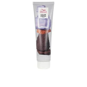 Haarmaske Wella Color Fresh Natural Lilac Frost (150 ml) von Wella, Kuren - Ref: S0581542, Preis: 13,73 €, Rabatt: %