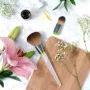 Make-Up Pinsel Total Sense Ecotools Total Senses Brush Duo 3 Stücke von Ecotools, Gesicht - Ref: S0581632, Preis: 9,44 €, Rab...