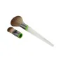 Pinceau de Maqullage Total Sense Ecotools Total Senses Brush Duo 3 Pièces de Ecotools, Visage - Réf : S0581632, Prix : 9,84 €...