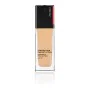 Base de Maquillaje Fluida Synchro Skin Shiseido 30 ml de Shiseido, Bases - Ref: S0581672, Precio: 42,16 €, Descuento: %