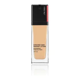 Base de Maquillaje Fluida Synchro Skin Shiseido 30 ml de Shiseido, Bases - Ref: S0581672, Precio: 42,16 €, Descuento: %