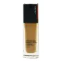 Base de Maquilhagem Fluida Synchro Skin Shiseido 30 ml de Shiseido, Bases - Ref: S0581672, Preço: 42,16 €, Desconto: %