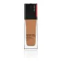 Base de Maquilhagem Fluida Synchro Skin Shiseido 30 ml de Shiseido, Bases - Ref: S0581672, Preço: 42,16 €, Desconto: %