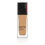 Base de Maquilhagem Fluida Synchro Skin Shiseido 30 ml de Shiseido, Bases - Ref: S0581672, Preço: 42,16 €, Desconto: %