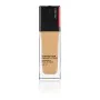 Base de Maquilhagem Fluida Synchro Skin Shiseido 30 ml de Shiseido, Bases - Ref: S0581672, Preço: 42,16 €, Desconto: %