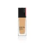 Base de Maquilhagem Fluida Synchro Skin Shiseido 30 ml de Shiseido, Bases - Ref: S0581672, Preço: 42,16 €, Desconto: %