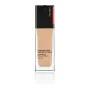 Base de Maquilhagem Fluida Synchro Skin Shiseido 30 ml de Shiseido, Bases - Ref: S0581672, Preço: 42,16 €, Desconto: %