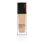 Fluid Makeup Basis Synchro Skin Shiseido 30 ml von Shiseido, Grundierung - Ref: S0581672, Preis: 42,16 €, Rabatt: %