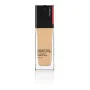 Base de Maquilhagem Fluida Synchro Skin Shiseido 30 ml de Shiseido, Bases - Ref: S0581672, Preço: 42,16 €, Desconto: %