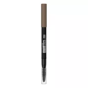 Lápis para Sobrancelhas Tattoo Brow 36 h 02 Blonde Maybelline Tattoo Brow H de Maybelline, Cores para sobrancelhas - Ref: S05...