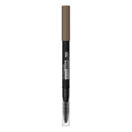 Eyebrow Pencil Tattoo Brow 36 h 02 Blonde Maybelline Tattoo Brow H by Maybelline, Eyebrow Colours - Ref: S0581697, Price: 9,2...