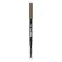 Lápis para Sobrancelhas Tattoo Brow 36 h 02 Blonde Maybelline Tattoo Brow H de Maybelline, Cores para sobrancelhas - Ref: S05...