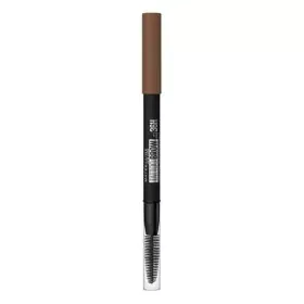 Eyebrow Pencil Tattoo Brow 36 h 03 Soft Brown Maybelline by Maybelline, Eyebrow Colours - Ref: S0581698, Price: 9,45 €, Disco...