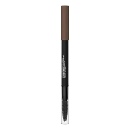 Maquillage pour les yeux Tattoo Brow 36 h 05 Medium Brown Maybelline B3338200 Nº 05 medium brown de Maybelline, Mascaras - Ré...