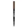 Maquilhagem para Olhos Tattoo Brow 36 h 05 Medium Brown Maybelline B3338200 Nº 05 medium brown de Maybelline, Máscaras - Ref:...