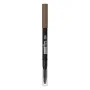 Eyebrow Pencil Tattoo Brow 36 h 06 Ash Brown Maybelline by Maybelline, Eyebrow Colours - Ref: S0581700, Price: 9,46 €, Discou...