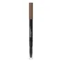 Eyebrow Pencil Tattoo Brow 36 h 06 Ash Brown Maybelline by Maybelline, Eyebrow Colours - Ref: S0581700, Price: 9,46 €, Discou...