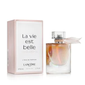 Perfume Homem Lancôme LA VIE EST BELLE La Vie Est Belle Soleil Cristal 50 ml de Lancôme, Água de colónia - Ref: S0581726, Pre...