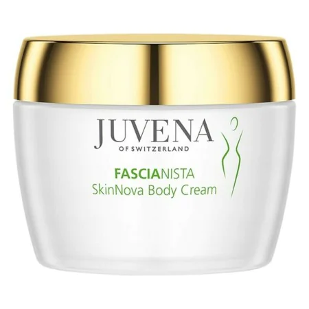 Body Cream Fascianista Juvena (200 ml) by Juvena, Moisturisers - Ref: S0581732, Price: 65,40 €, Discount: %