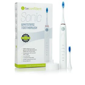 Electric Toothbrush Beconfident Sonic by Beconfident, Electric toothbrushes and accessories - Ref: S0581771, Price: 83,99 €, ...