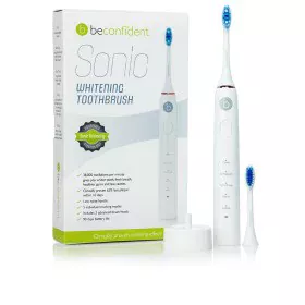 Electric Toothbrush Beconfident Sonic by Beconfident, Electric toothbrushes and accessories - Ref: S0581771, Price: 90,70 €, ...