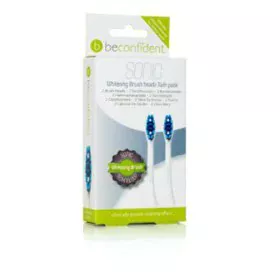 Recambio para Cepillo de Dientes Eléctrico Beconfident de Beconfident, Cepillos de dientes eléctricos y accesorios - Ref: S05...