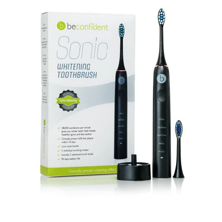 Electric Toothbrush Beconfident by Beconfident, Electric toothbrushes and accessories - Ref: S0581775, Price: 95,42 €, Discou...