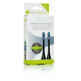 Recargas para Escovas de Dentes Elétricas Beconfident de Beconfident, Escovas de dentes elétricas e acessórios - Ref: S058177...